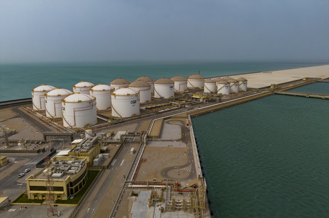 Oman Business: Oman’s refinery output falls 5.1pc in first half of 2026